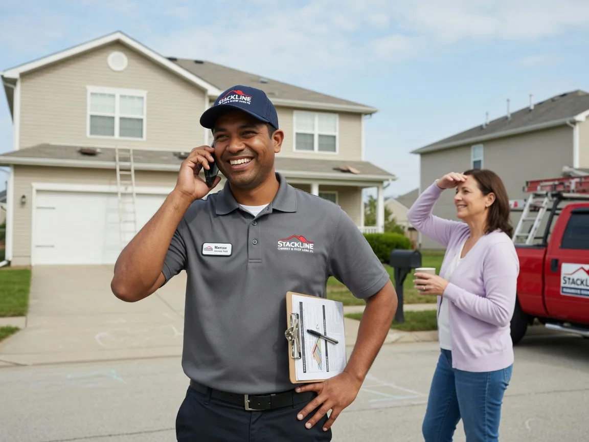 Chimney flashing repair Hardinsburg, IN FAQs